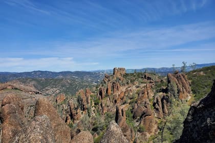 El proyecto contempla abrir más de 725 mil acres en la costa central para actividades extractivas