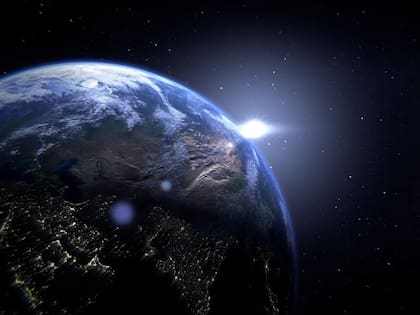 El proyecto contempla la distribución de los satélites en 3660 órbitas alrededor del planeta