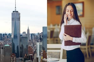 El ambicioso proyecto en el World Trade Center que crearía miles de trabajos