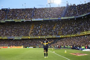 Cómo será la nueva Bombonera