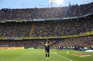 Cómo será la nueva Bombonera