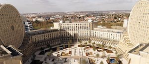 Los edificios que quisieron ser el “Versalles de los pobres” y casi terminan demolidos