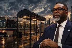 Chicago renueva sus estaciones de tren y autobús en 2026