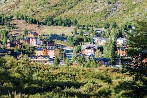 Se renueva la polémica para construir un desarrollo inmobiliario de casi 80 hectáreas en el Cerro Catedral