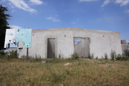 El proyecto de la Escuela Papa Francisco es completo: nivel inicial, primario y secundario