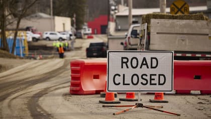 El proyecto de la Interestatal 80 busca mejorar la fluidez del tráfico