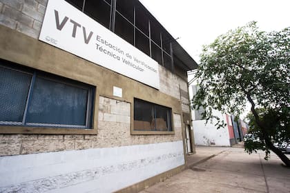 El proyecto de ley busca ampliar la cantidad de centros habilitados para realizar la VTV