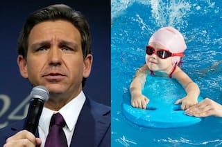 DeSantis firmó leyes que impactan en las familias con niños