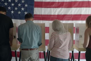 El proyecto de ley que restringiría la participación en las próximas elecciones