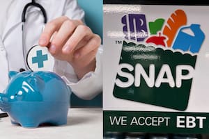 Qué beneficiarios de SNAP y Medicaid deberán trabajar o capacitarse desde julio