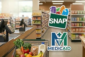 El proyecto de ley en Florida que afectaría a Medicaid y SNAP
