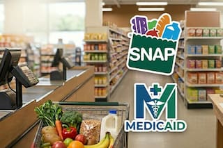 Qué beneficiarios de SNAP y Medicaid deberán trabajar o capacitarse desde julio