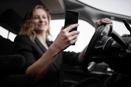El proyecto de ley en Illinois busca autorizar la emisión de licencia de conducir digitales