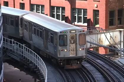 El proyecto de ley establece nuevos fondos de financiación para salvar al transporte público de Chicago