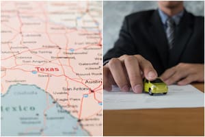 Qué dice la ley HB 2067 firmada por Abbott que protege a los dueños de autos