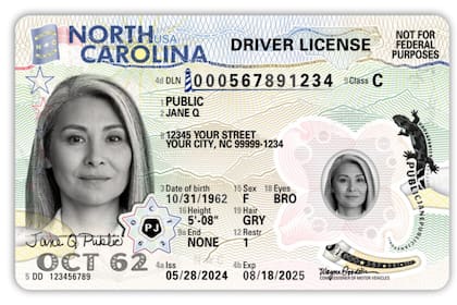 El proyecto de ley implica un alivio en la carga de solicitudes de las licencias de conducir en el estado