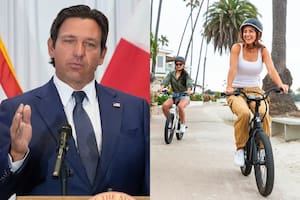 La nueva ley sobre e-bikes que espera la firma de DeSantis