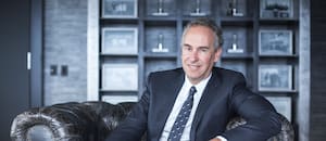 Una empresa de Marcelo Mindlin pidió ingresar al RIGI para producir fertilizantes con el gas de Vaca Muerta