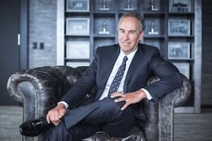 Una empresa de Marcelo Mindlin pidió ingresar al RIGI para producir fertilizantes con el gas de Vaca Muerta