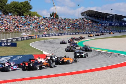 El proyecto de Montmeló fue impulsado en su momento por el gobierno catalán, el Real Automóvil Club de Cataluña (RACC) y el municipio local