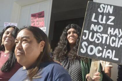 El proyecto de ordenanza fue enviado por el intendente Luciano di Nápoli y en medio del conflicto hubo movilizaciones de apoyo