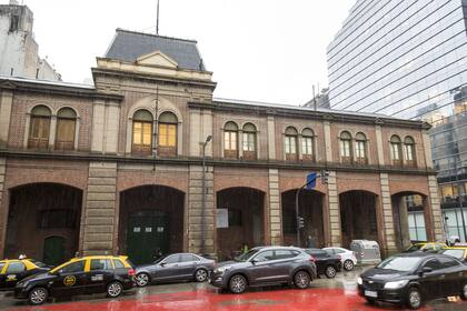 El proyecto de seis millones de euros de inversión será un mercado gourmet que proyectará la escena gastronómica local al mundo