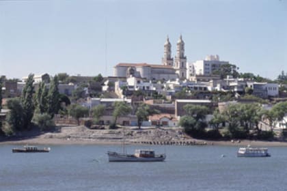 El proyecto de traslado de la Capital Federal a Viedma (Carmen de Patagones) resultó un desafío urbanístico inconcluso