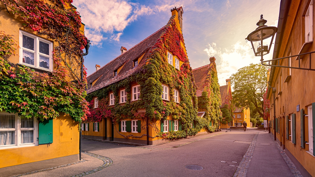 Descubre el pueblo de Europa donde los alquileres son inferiores a un euro