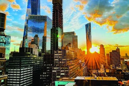 El proyecto del alcalde de Nueva York contempla seis ideas clave desarrolladas a través de la participación ciudadana