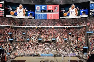 Cómo será el nuevo estadio que promete revolucionar la NBA