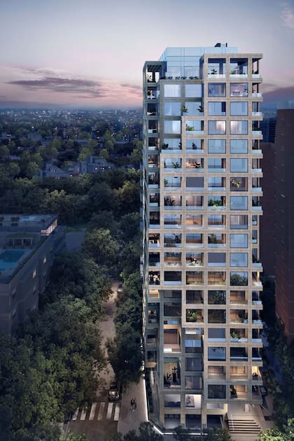 El proyecto demanda una inversión total de US$30 millones