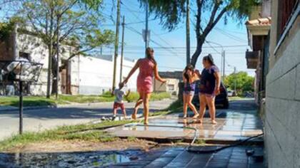 El proyecto empezó tímidamente en redes sociales y hoy alcanza a miles de interesados