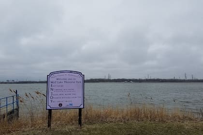 El proyecto en Indiana se ubicaría cerca de Wolf Lake