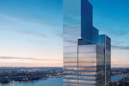 El proyecto en Nueva York que creará más de 2000 empleos