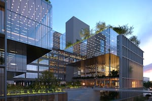 IRSA y Mercado Libre cierran un negocio inmobiliario de más de US$50 millones