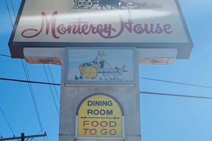 El proyecto familiar sostuvo durante décadas a sus dueños, aunque el camino no fue sencillo