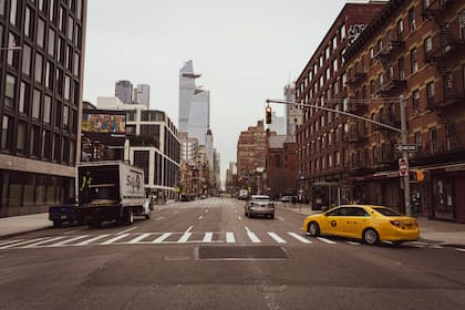 El proyecto forma parte de la agenda "Let Them Build" de la gobernadora Hochul en Nueva York / Unsplash