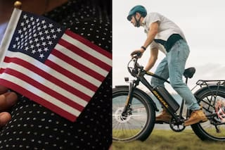 Alerta California: la ley que busca exigir registro en el DMV y placas para las bicicletas eléctricas