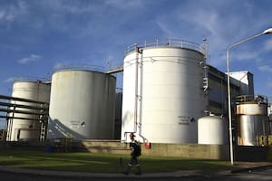 Productores de bioetanol le piden al Senado para elevar el corte en las naftas al 15%