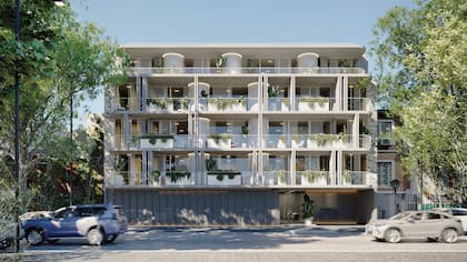 El proyecto mantendrá especies nativas de flora al pulmón de manzana