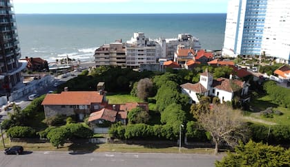 Denuncian nuevas irregularidades por la torre de 35 pisos en la costa - Image 3