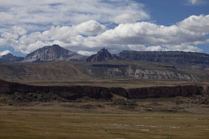 El proyecto para ampliar a 500.000 hectáreas el parque es rechazado por los productores