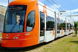 Cómo será el proyecto de tren eléctrico que está en estudio