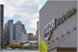 Amazon quiere abrir una tienda, pero los residentes se oponen: prometen 500 puestos de trabajo