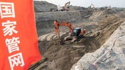 El proyecto Power of Siberia 2 beneficia a Rusia, China y Mongolia.