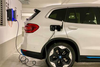 El proyecto pretende expandir el uso de los vehículos eléctricos en ese país