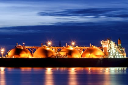 El proyecto prevé una inversión de US$3900 millones y aportará divisas por más de US$14.500 millones en dos décadas