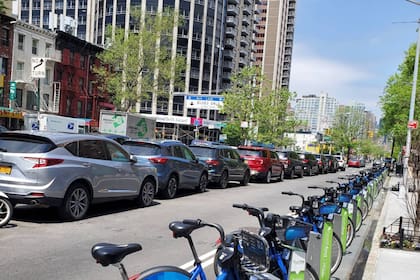 El proyecto priorizará peatones, ciclistas y usuarios del transporte público