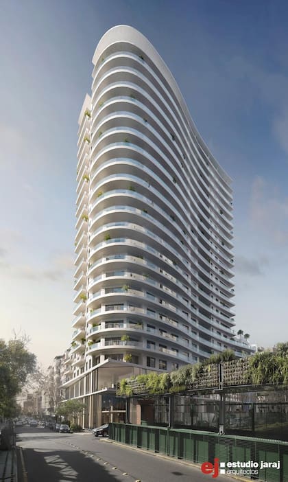 El proyecto que revalorizará la zona de Caballito