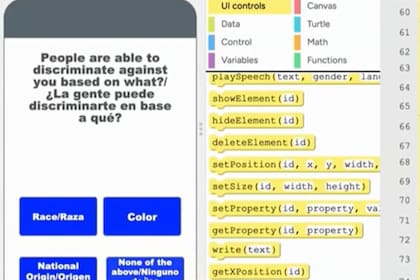 El proyecto recibió un reconocimiento oficial y un premio económico
